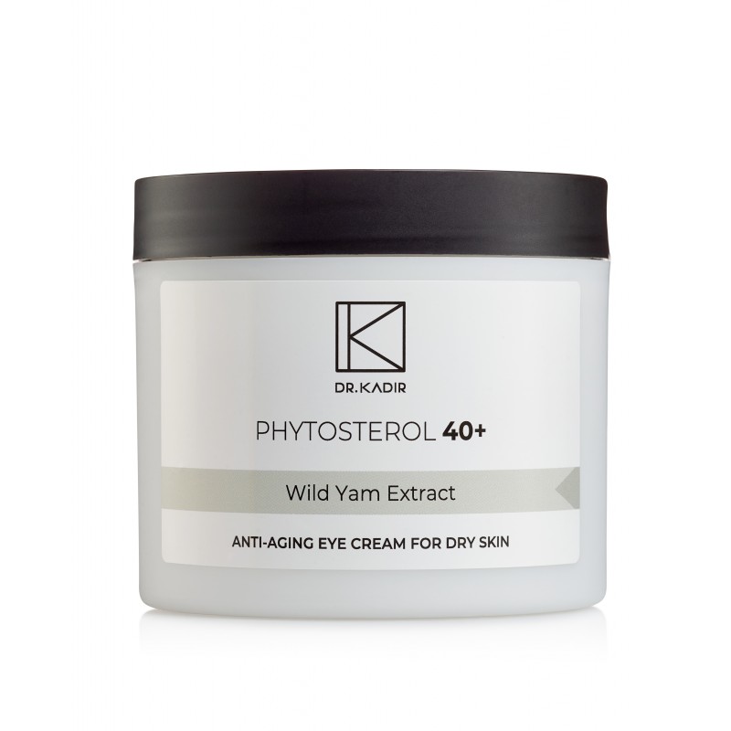 Phytosterol Крем регенерирующий под глаза для сухой кожи 250 мл