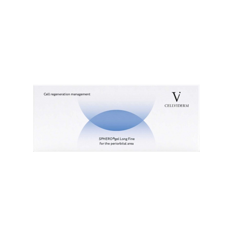 СФЕРОГЕЛЬ Long Fine 0,5 мл