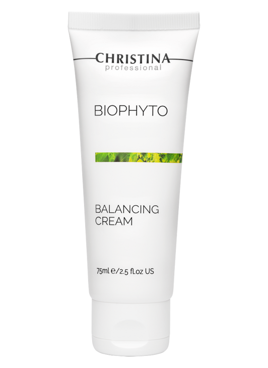 BIO PHYTO Балансирующий крем 75 мл