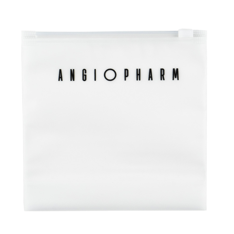 ANGIOPHARM Косметичка матовая