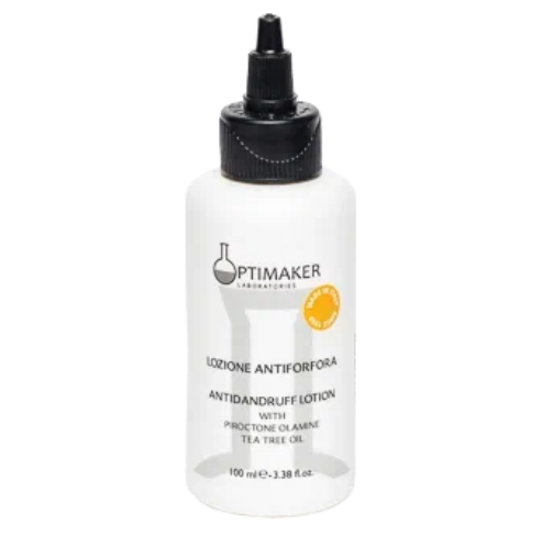 Лосьон для волос от перхоти OPTIMA 100 мл