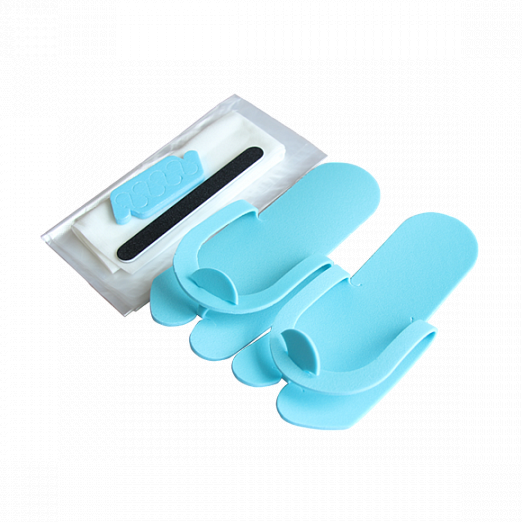 Комплект для педикюра №1 (смешанный)