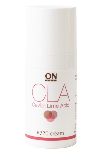 CLA - Ретиноевый концентрат крем R720 (фаза 2) 15 мл