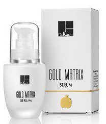 Gold Matrix - Золотая Матрица сыворотка 30 мл