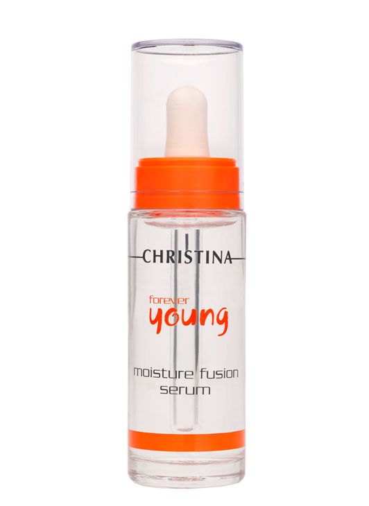 FOREVER YOUNG Сыворотка для интенсивного увлажнения 30 мл