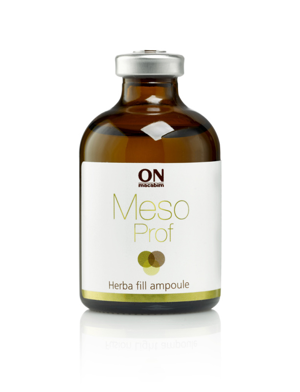 MP - Сыворотка Херба Филл Лифтинг-эффект 50 мл