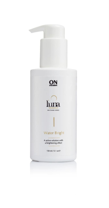 LUNA - Осветляющий лосьон Water bright 150 мл