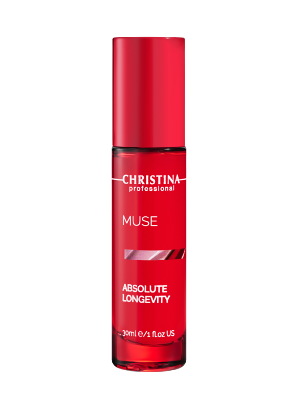 Muse Сыворотка с экзосомами Абсолютная молодость 30 мл