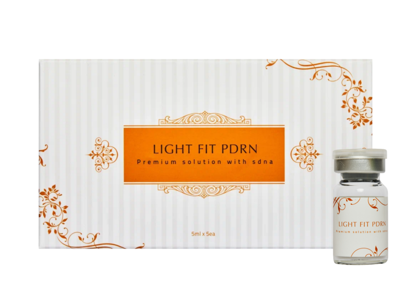 LIGHT FIT PDRN плюс 5 мл (1513/02)