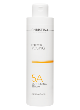 FOREVER YOUNG 5a Укрепляющая био-сыворотка (шаг 5a) 300 мл