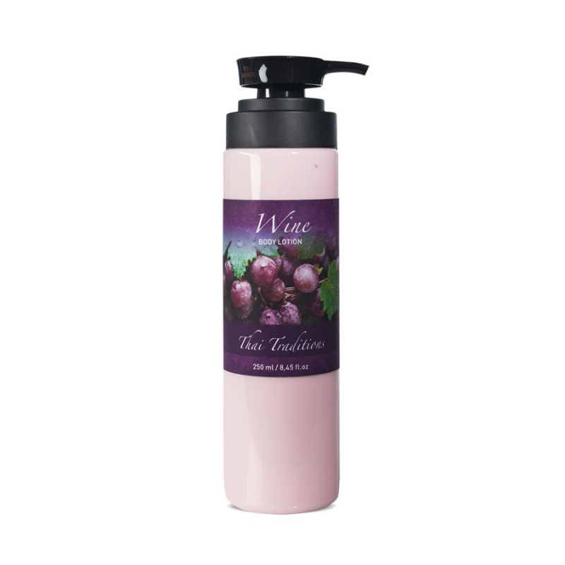 Лосьон для тела Вино 250 мл