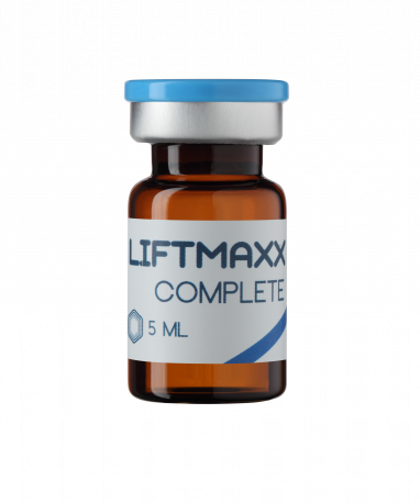 Lift Maxx Complete Лифтинг-лосьон для сухой и чувствительной кожи лица 5 мл
