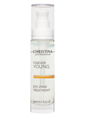FOREVER YOUNG EYE ZONE TREATMENT Гель для кожи вокруг глаз, 30 мл