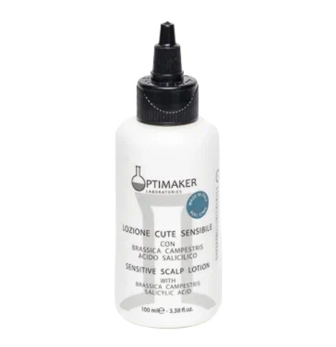 Лосьон для чувствительной кожи OPTIMA 100 мл