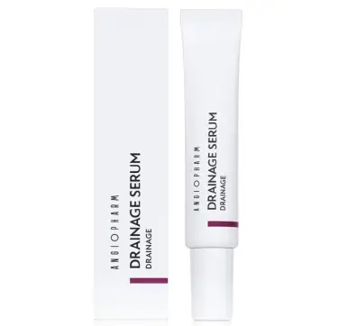 Миниатюра Дренажная сыворотка 5 мл