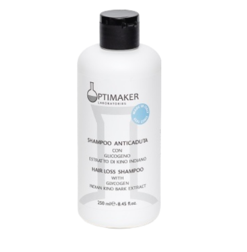 Шампунь от выпадения волос OPTIMA 250 мл