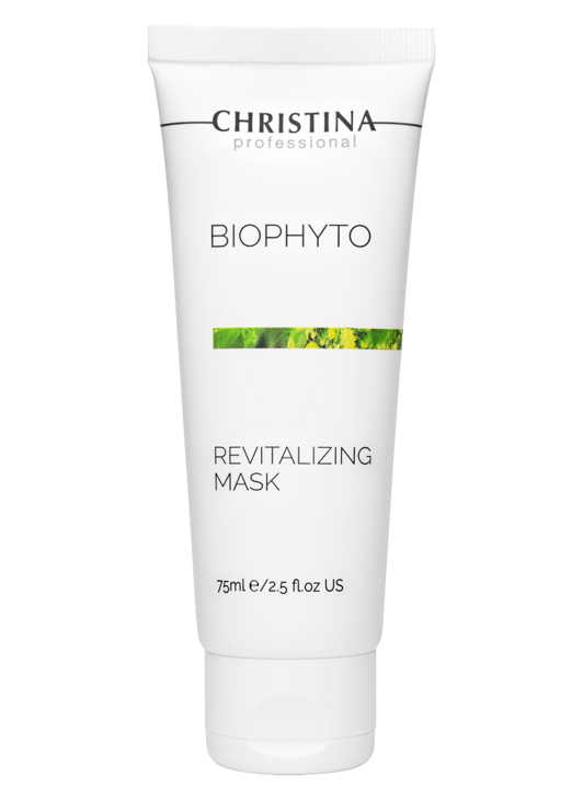 BIO PHYTO Восстанавливающая маска 75 мл