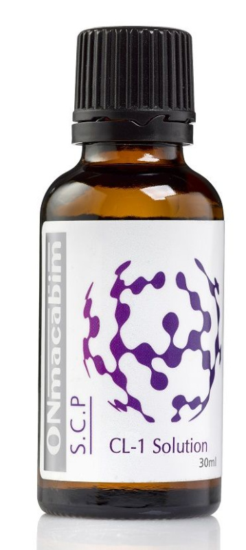 CL-1 - Раствор Джесснера 14% 30 мл