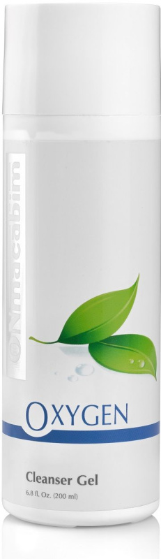 Oxygen Очищающий гель 200 мл