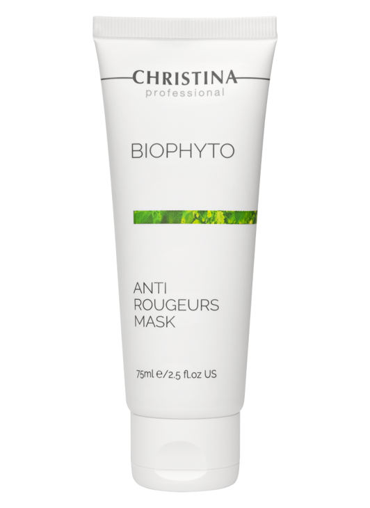 BIO PHYTO Противокуперозная маска 75 мл