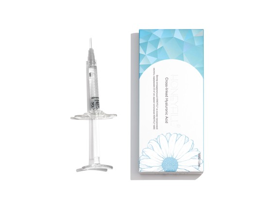 HONEYFILL HARD BPLN 1 мл