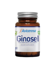 БАД AVICENNA Гиносел 60 таблеток