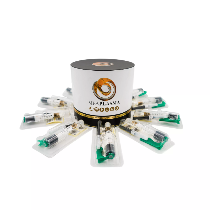 Набор изделий Меаплазма для приготовления аутологичной плазмы
