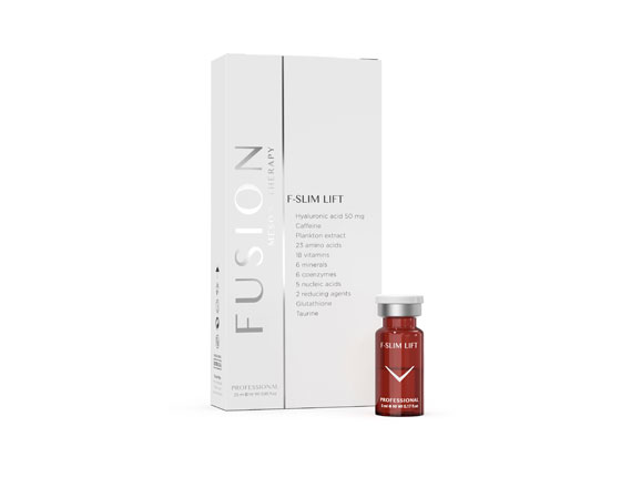 FUSION F-SLIM-LIFT 10 мл