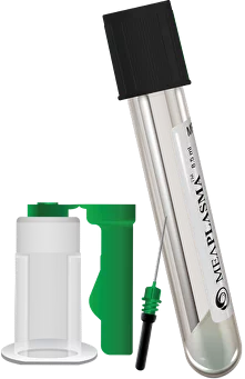 Набор изделий Меаплазма для приготовления аутологичной плазмы