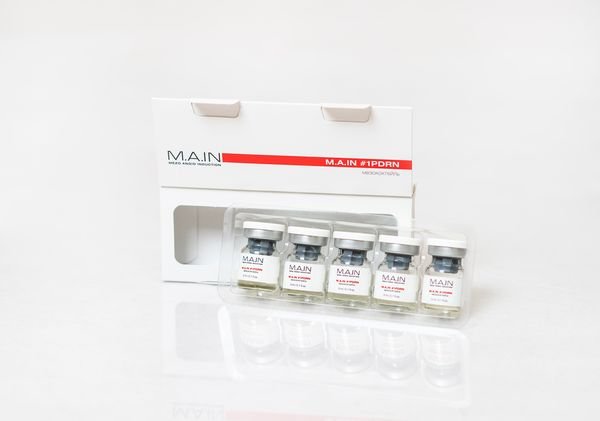 Мезококтейль M.A.IN 1pdrn