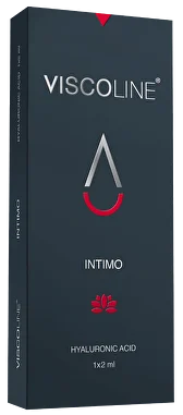 VISCOLINE INTIMO 2 мл