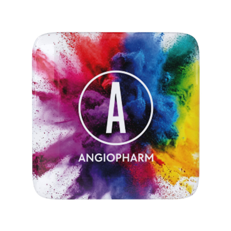 ANGIOPHARM Стикер в ассортименте