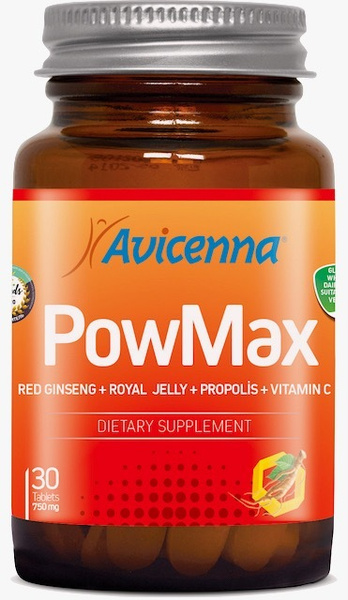 Avicenna ПауМакс