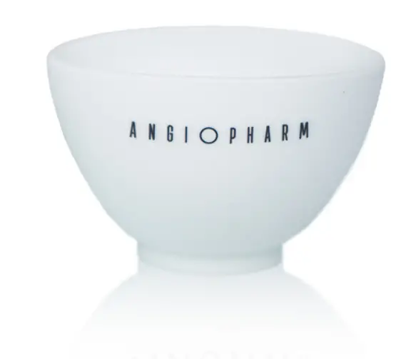 Плошка для масок малая ANGIOPHARM