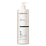 Line Repair Увлажняющее мицеллярное молочко (шаг 1) 500 мл