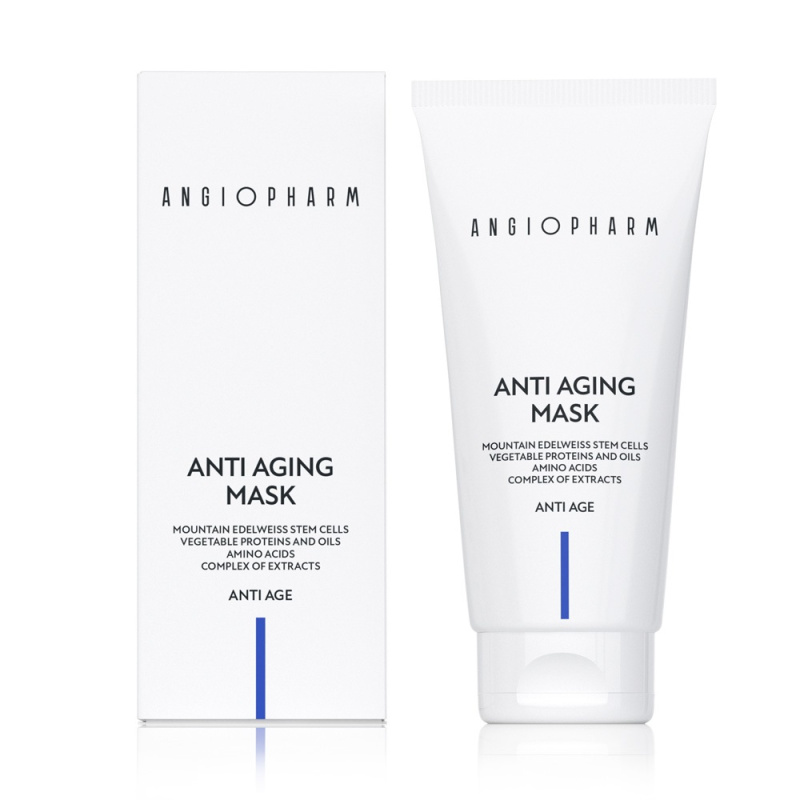 Маска омолаживающая 200 мл