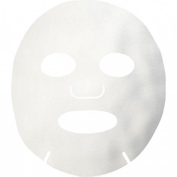 Тканевые маски для карбокситерапии 20 шт