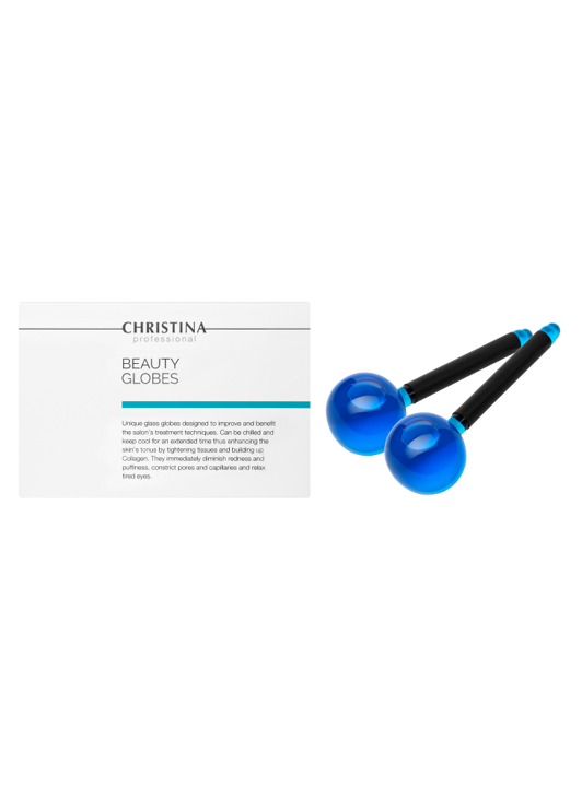 Успокаивающие шарики красоты - box kit