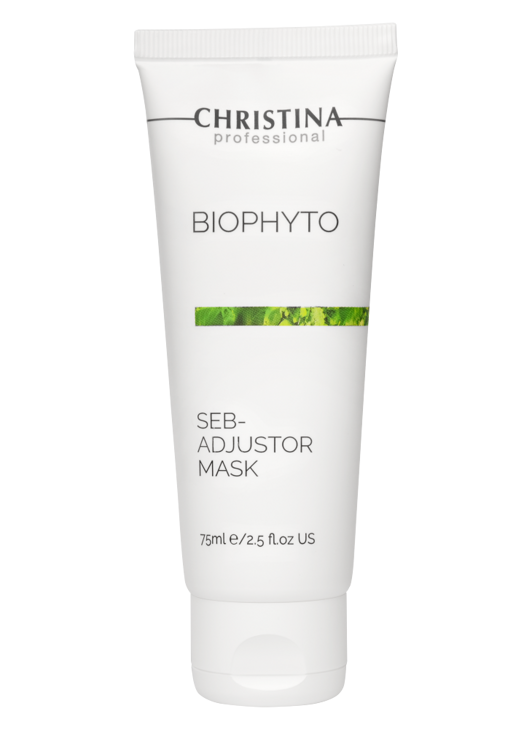 BIO PHYTO Себорегулирующая маска 75мл