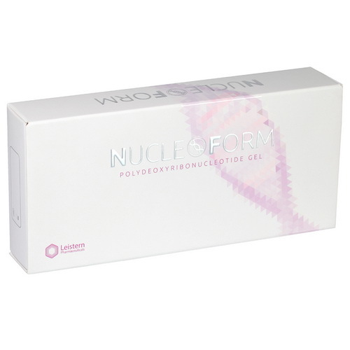 LEISTERN NucleoForm 20,0 мг/мл 2 мл
