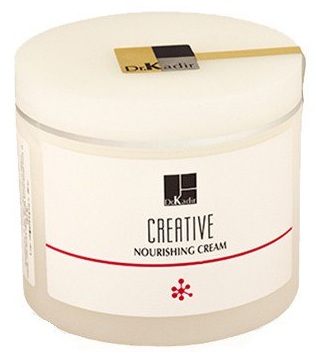 Creative - Питательный крем для сухой кожи Креатив 50 мл