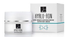 Hyalu-Ron - Гиалуроновый Активный дневной крем 50 мл