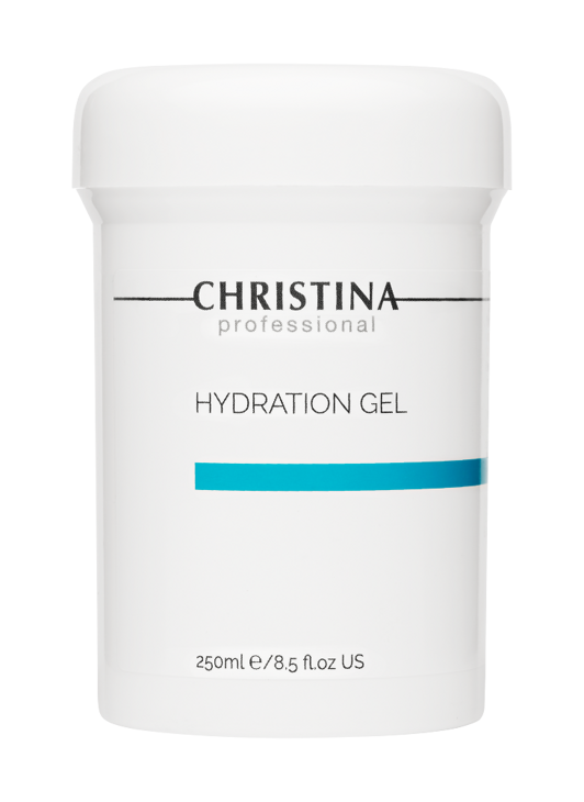 Hydration Gel - Гидрирующий (размягчающий) гель 250 мл