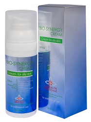 BIO-SYNERGY CREAM Крем для жирной кожи и кожи с признаками акне