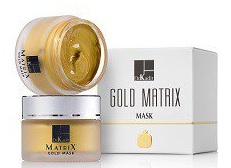 Gold Matrix - Золотая Маска 50 мл