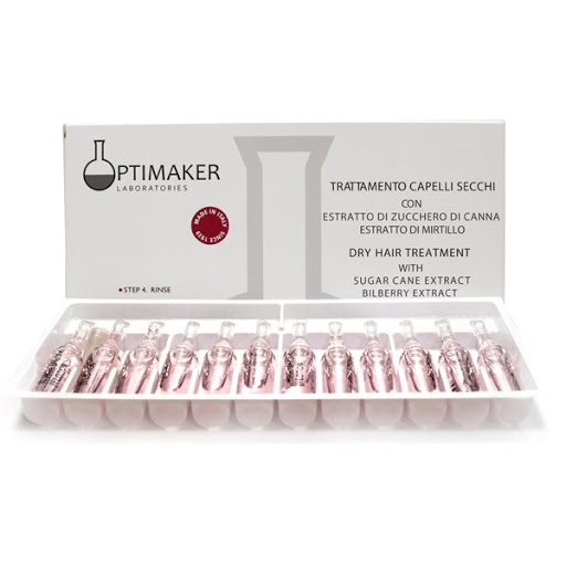 Активный тоник для сухих волос