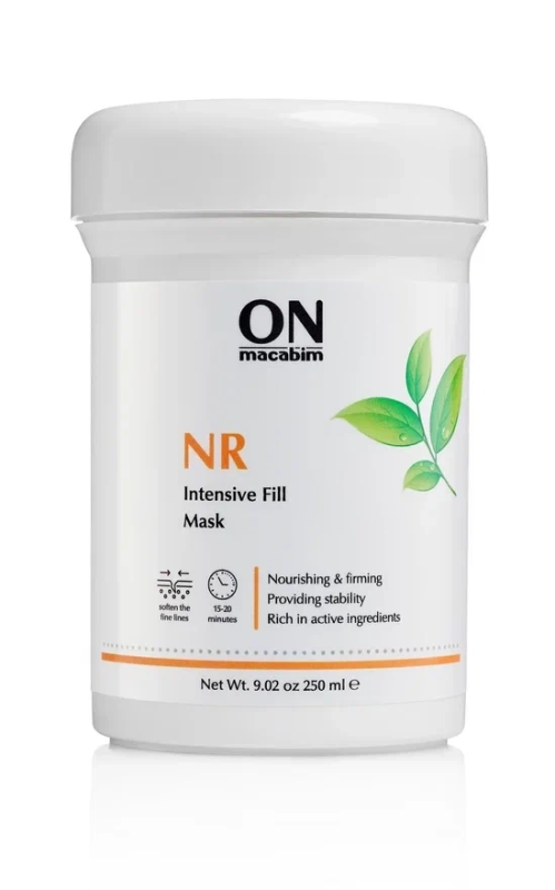 NR - Интенсив маска 250 мл