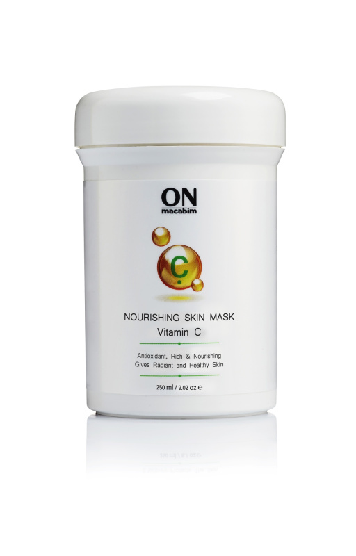 VC Питательная маска с витамином C 250 мл