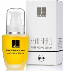 Phytosterol - Сыворотка Регенерирующая для сухой кожи 30 мл