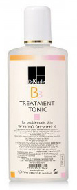 B3-Тоник лечебный для проблемной кожи 250 мл